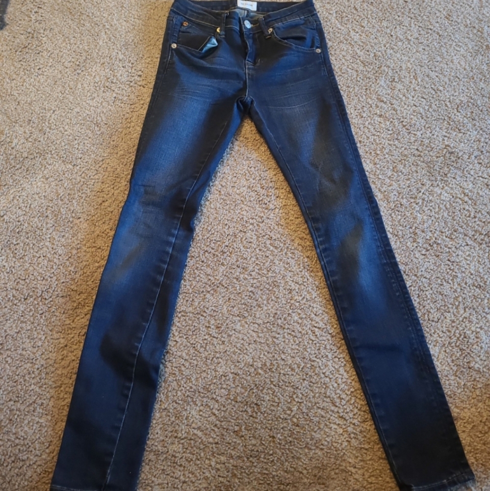 Hudson jeans, girls size 12